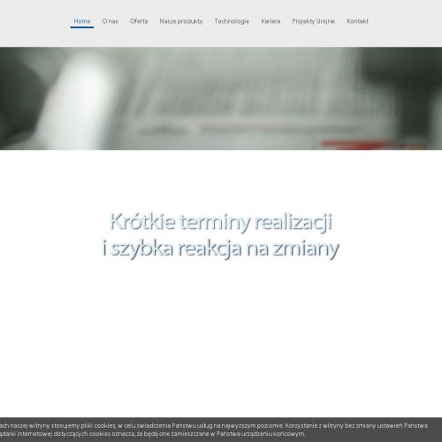 Poznań - złocenie pudełek