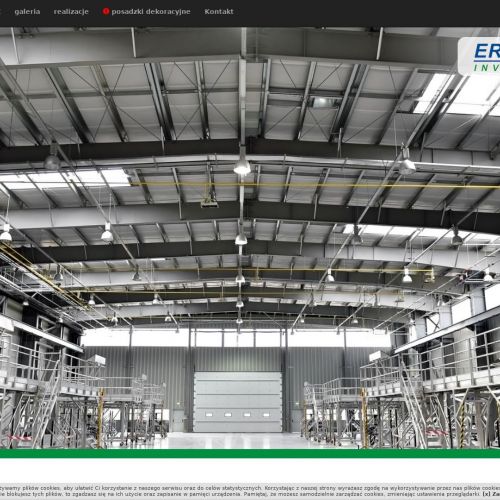 Nawierzchnia dekoracyjna