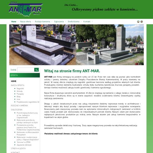 Częstochowa - blaty łazienkowe