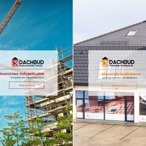 Budowa domów od podstaw śląsk - Mikołów