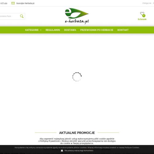 Hurtownia kawy Wrocław