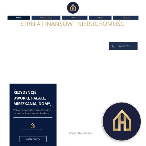 Milanówek - segmenty na sprzedaż