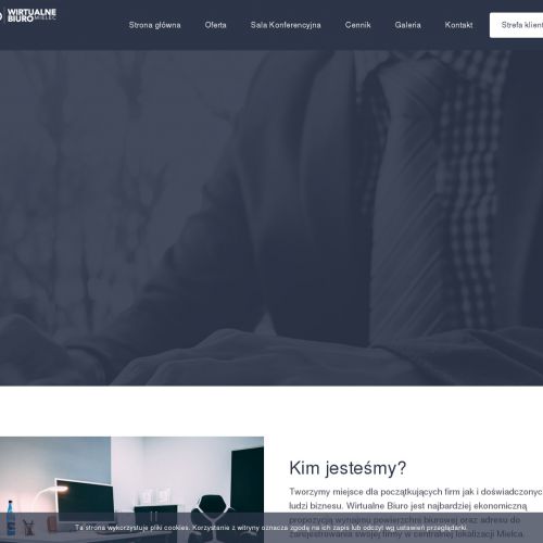 Rzeszów - wynajem adresu pod firmę