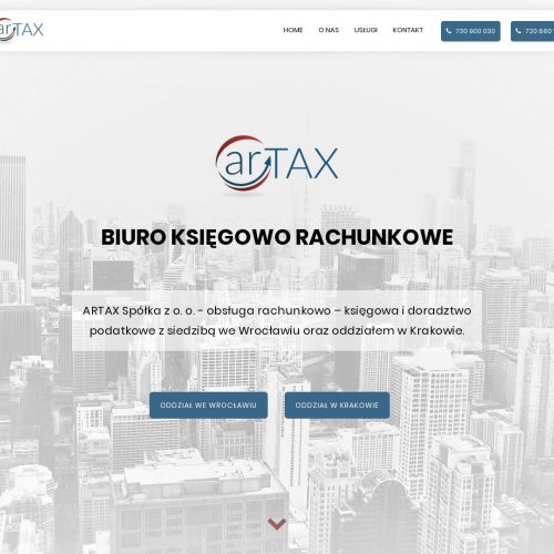 Przekształcenie jednoosobowej działalności w spółkę z oo w Krakowie