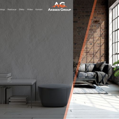 Poznań - mikrocement