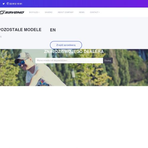 Outlet rowerowy Warszawa