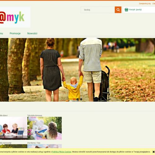 Foteliki samochodowe 4baby