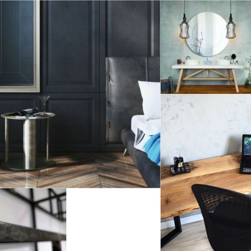 Ogrodzenia sztachetowe łódzkie - łódź