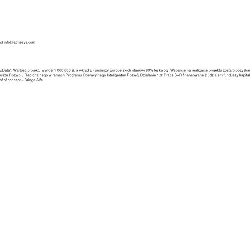 Systemy pomiarowe hałasu