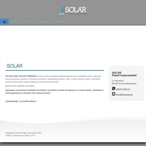 Bramy garażowe lubuskie