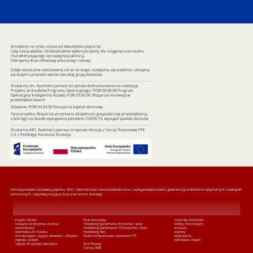 Notesy klejone bez okładki