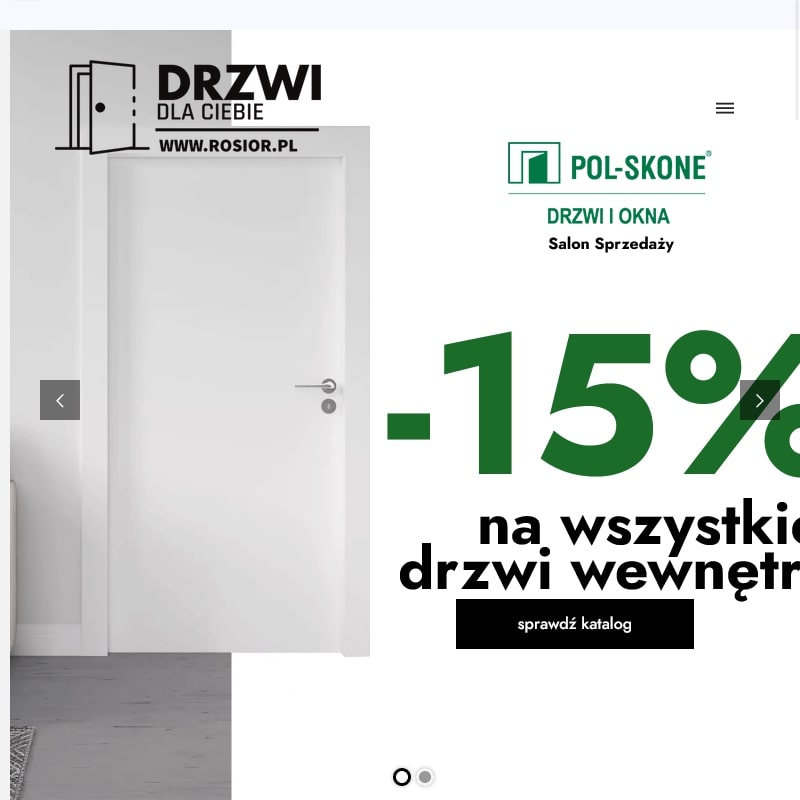 Okna pcv nowy dwór mazowiecki - Nasielsk