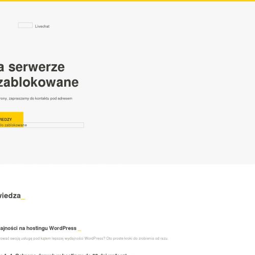 Konserwacja suchym lodem - Gdańsk