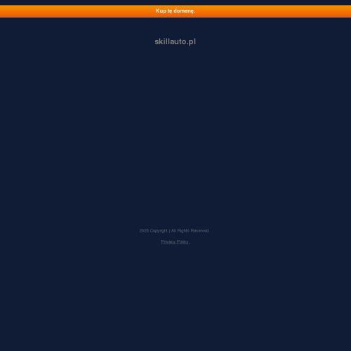 Powłoka ceramiczna - Warszawa