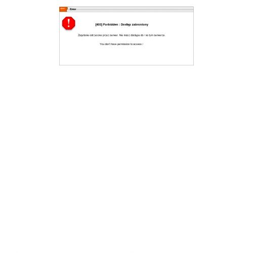 Czyszczenie silnika suchym lodem w Rzeszowie