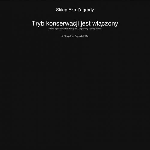 Drób ekologiczny sklep internetowy