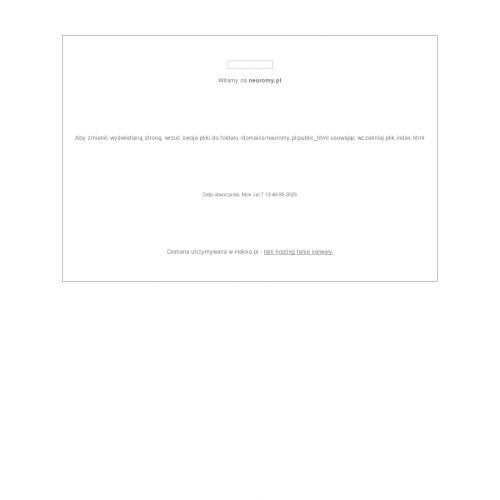 Terapia małżeńska w Warszawie