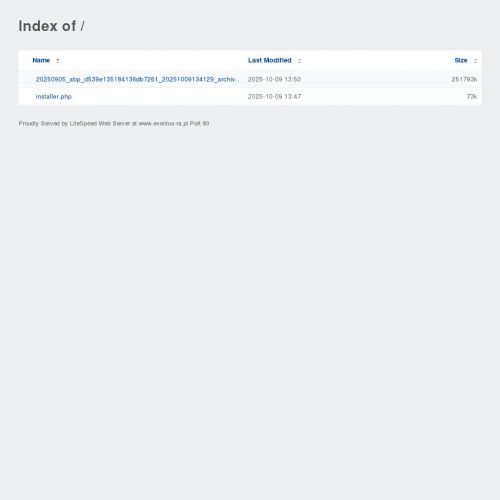 Prace alpinistyczne - łódź