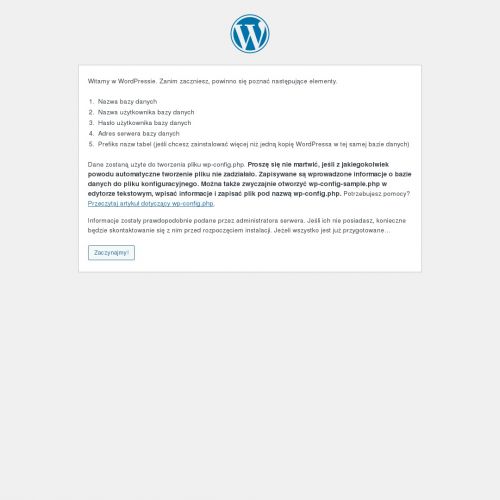 Usługi wysokościowe Warszawa