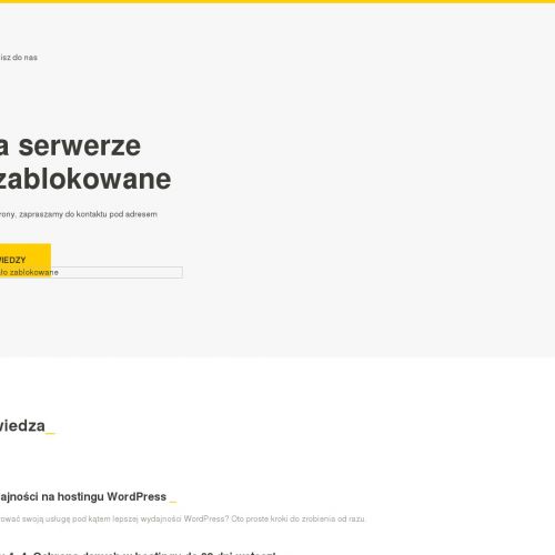 Transport kruszywa Poznań