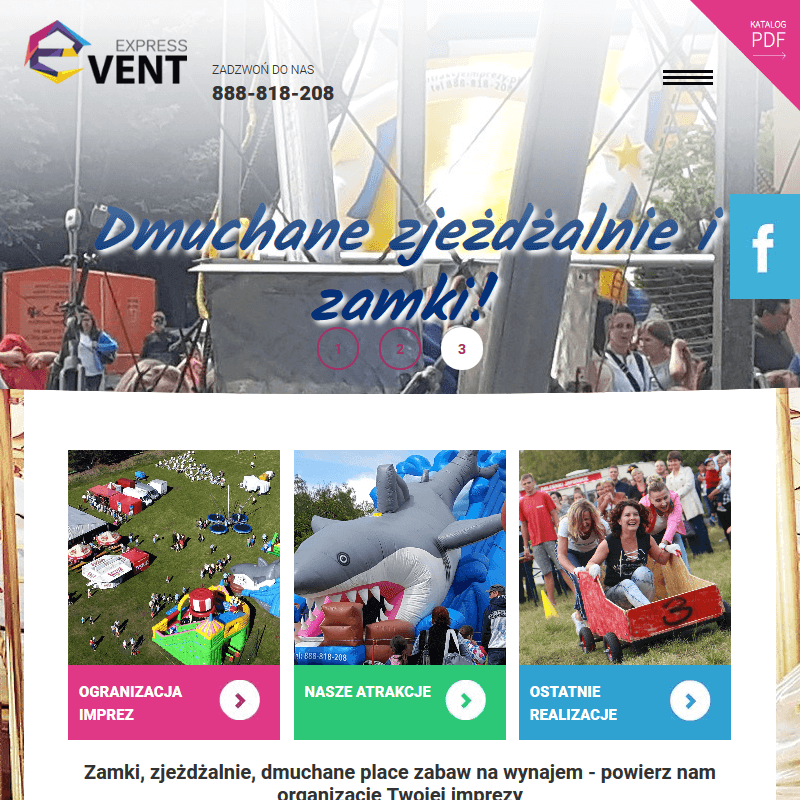 Piła - integracja firmowa lubuskie