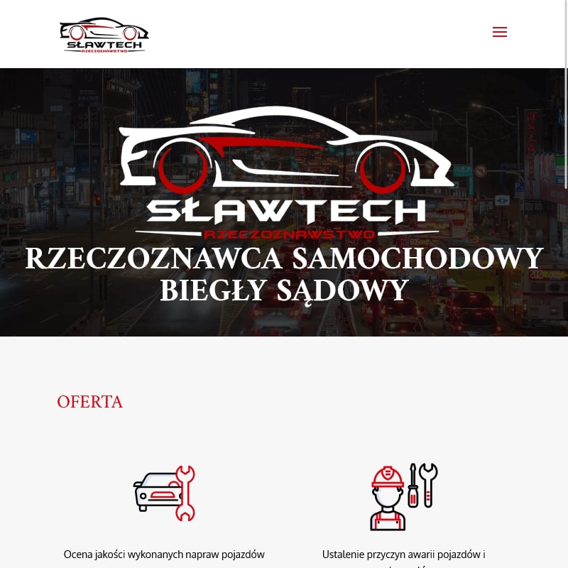 Głogów - rzeczoznawca samochodowy żagań