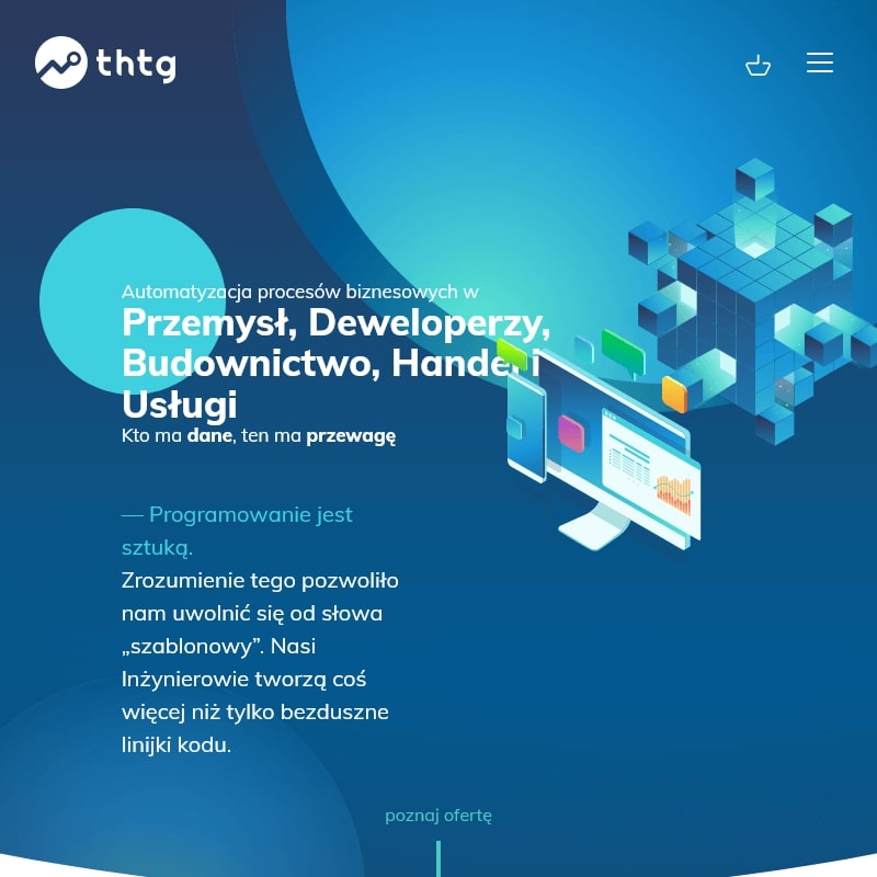 Oprogramowanie dla deweloperów